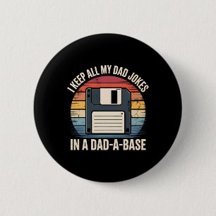 Ich Behielt alle meine Vater Witze im Vater ein Se Button