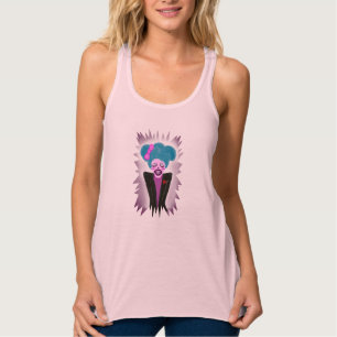 "Ich beiße nicht " Tank Top