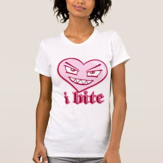 Ich beiße! T-Shirt