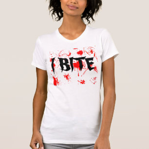 ICH BEISSE (VAMPIRE) T-Shirt
