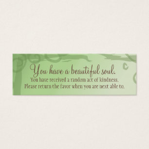 Ich bekenne mich zur Fülle, indem ich dankbar bej