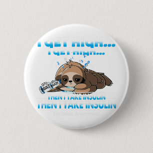 Ich bekomme einen hohen Wert und dann nehme ich In Button