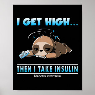 Ich bekomme einen hohen Wert und dann nehme ich In Poster