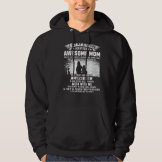 Ich bekomme meine Einstellung aus meiner Phantasti Hoodie