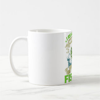 Ich bekomme meine Einstellung von meinem Phantasti Kaffeetasse