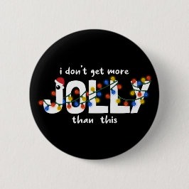 Ich bekomme nicht mehr JOLLY als diese lustige Typ Button