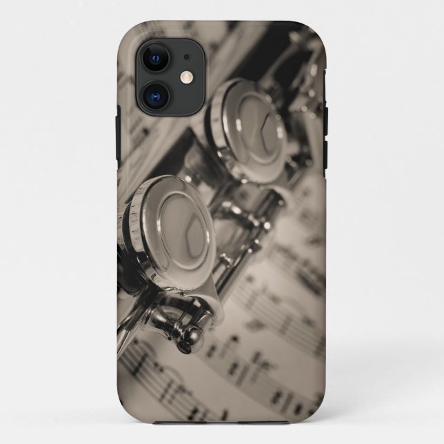 Ich benötige ein Musen… Case-Mate iPhone Hülle (Rückseite)