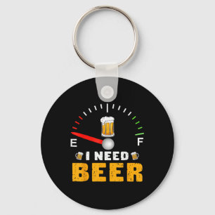 Ich benötige ein Party für das Bierspieß. Schlüsselanhänger