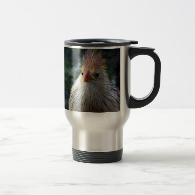 ICH BENÖTIGE KAFFEE REISEBECHER (Rechts)