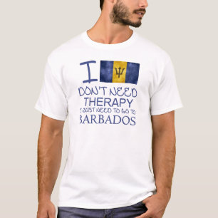 Ich benötige nicht Therapie, die ich gerade nach T-Shirt
