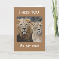 **ICH BENÖTIGE SIE AUF MEINER SEITE** LIEBENDE LIO