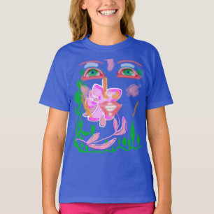 Ich beobachte dich T-Shirt