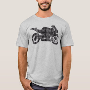 ICH BESCHLEUNIGE NICHT ÜBERHAUPT WIEDER T-Shirt