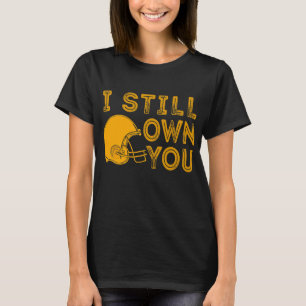 Ich besitze euch noch 12 große amerikanische Motiv T-Shirt