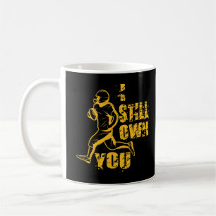 Ich besitze immer noch deinen großen amerikanische kaffeetasse