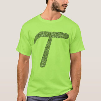Ich bevorzuge Tau T-Shirt