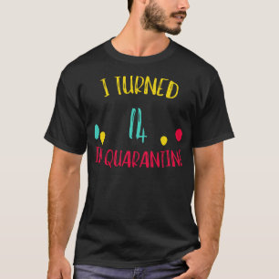 Ich bin 14 geworden T-Shirt