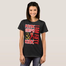 Ich bin 50 T-Shirt