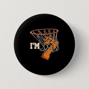 Ich bin 7 Sketll-Themen-Geburtstagsfeier 7.  Button
