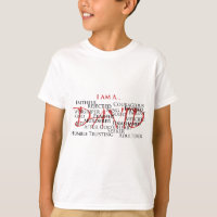 ICH BIN A… DAVID