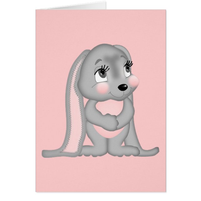 Ich bin alle Ohren! (Vorne)