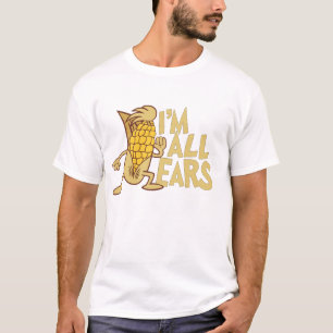 Ich bin alles Ohrt-shirt T-Shirt