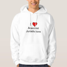 Ich bin Anarchist Jurisdiktion