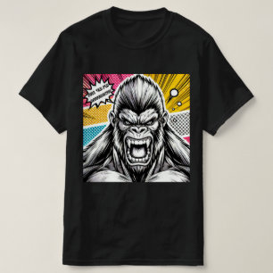 Ich bin anders - SVBK - SILVERBCKK TTV OFFIZIELL T-Shirt