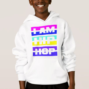 Ich bin angesagtes HopfenShirt - wählen Sie Art u Hoodie