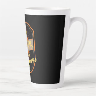 Ich bin Anwältin Milchtasse