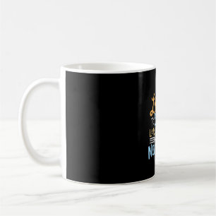 Ich bin Anwältin, um deine Zeit Retten Kaffeetasse