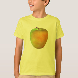 Ich bin Apple meines Daddys Auges T-Shirt