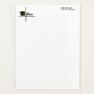 Ich bin Architekt Planer