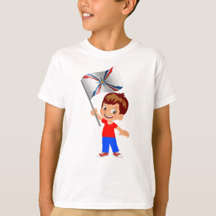 Ich bin assyrischer T - Shirt