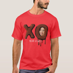 ICH BIN AUCH SO SCHWIMMT! Personalisiert Funny Val T-Shirt