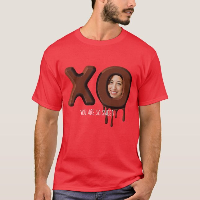 ICH BIN AUCH SO SCHWIMMT! Personalisiert Funny Val T-Shirt (Vorderseite)