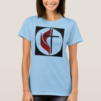 Ich bin auf es ein Methodist und ein stolz! T-Shirt