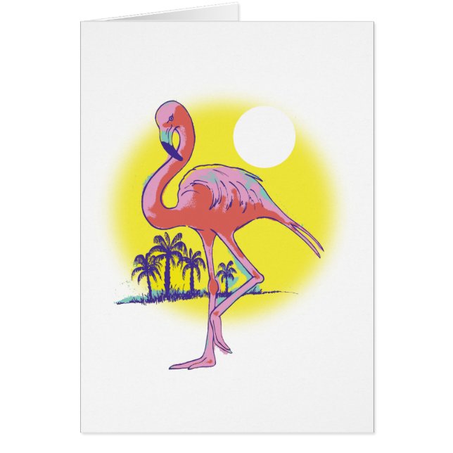 Ich bin auf Island Time! (Vorne)