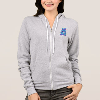 Ich bin bei Stupid Hoodie