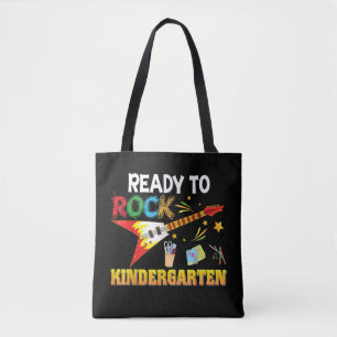 Ich bin bereit, den Kindergarten wieder zur Schule