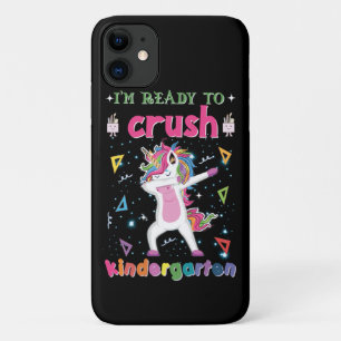 Ich bin bereit, den Kindergarten zu knacken Case-Mate iPhone Hülle
