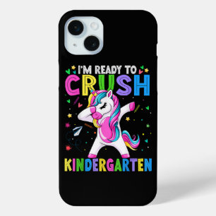 Ich bin bereit für den Kindergarten Zurück zur Sch Case-Mate iPhone Hülle