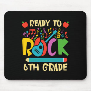 Ich bin bereit, Gitarre der 6. Klasse wieder in di Mousepad