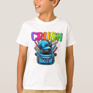Ich bin bereit, Hockey in der Vorschule zu meister T-Shirt