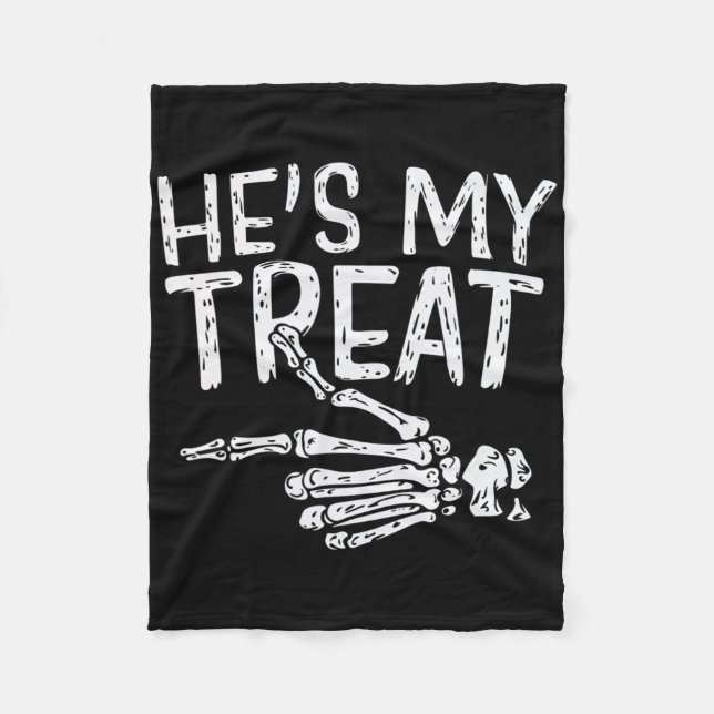 Ich bin bereit, Karate 3. Klasse in die Schule zu  Fleecedecke (Vorderseite)