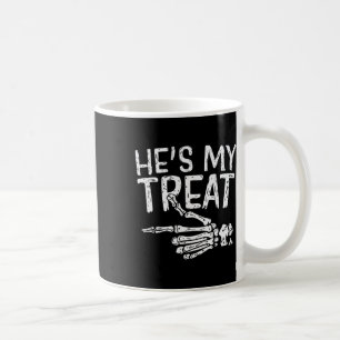 Ich bin bereit, Karate 3. Klasse in die Schule zu Kaffeetasse