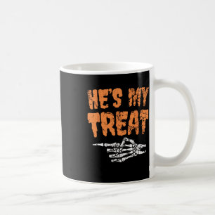 Ich bin bereit, Karate in der 4. Klasse zur Schule Kaffeetasse