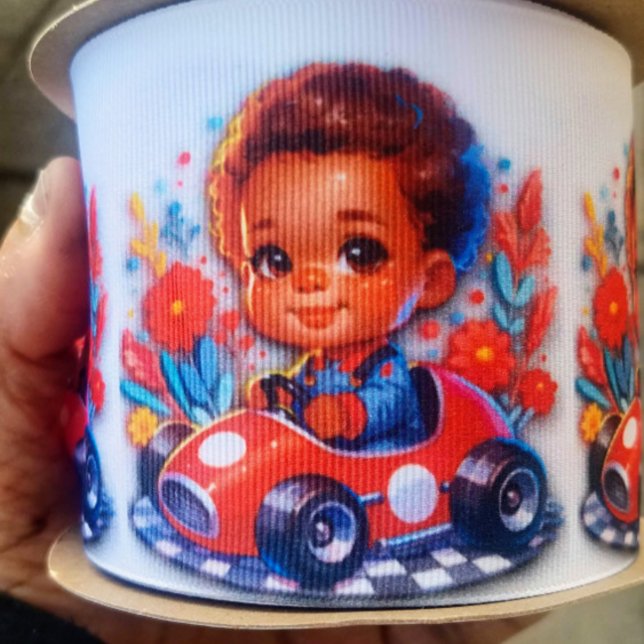 Ich bin bereit zu rennen ripsband (Von Creator hochgeladen)