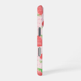 Ich bin Berry Cool Handyhülle iPhone 16 Pro Hülle