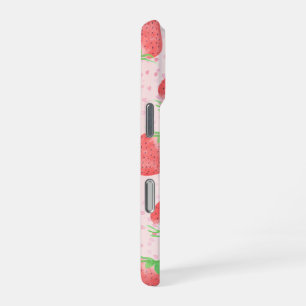 Ich bin Berry Cool Handyhülle iPhone 16 Pro Hülle
